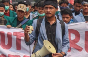 Altisan Sumampouw