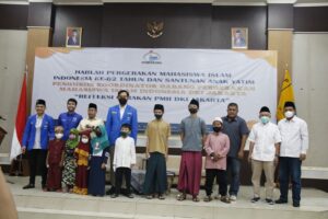 PMII DKI Jakarta