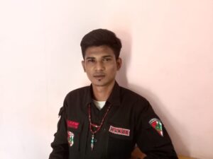 Ibnu Fitri Arindra