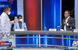 kaharuddin vs masinton kaharuddin vs masinton