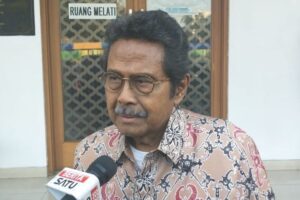 Fahmi Idris Fahmi Idris