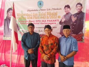 Ikapakarti Kukar