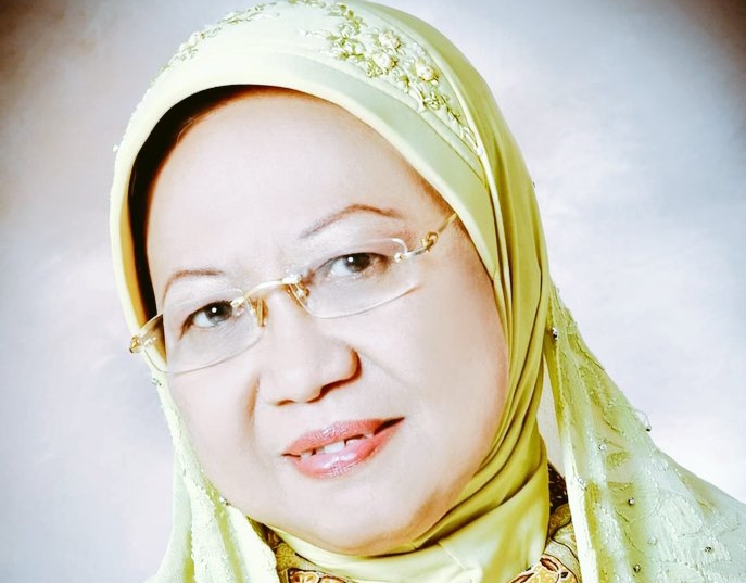 Lily Wahid