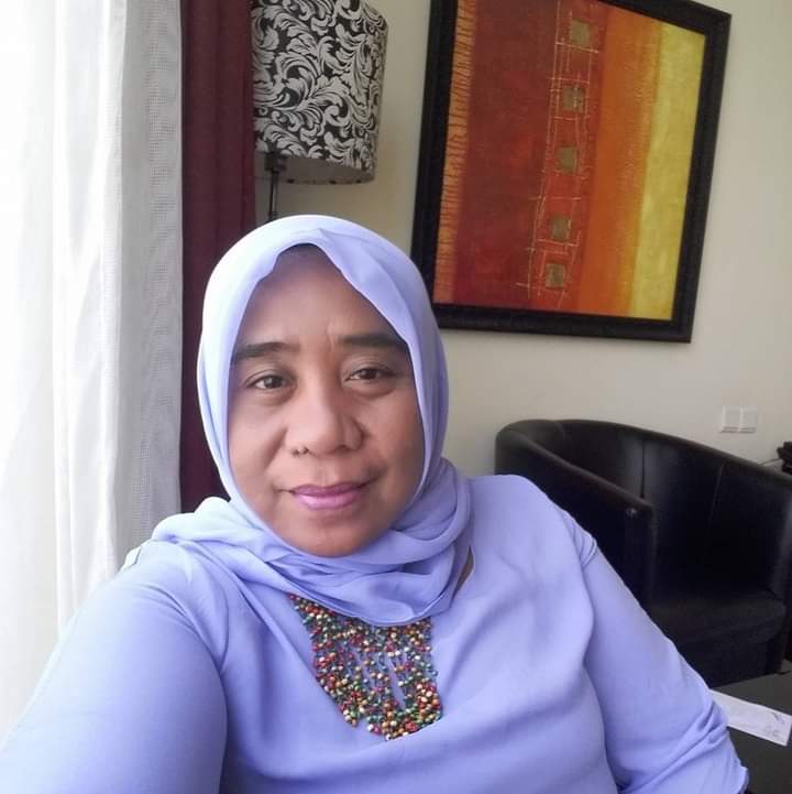 Sitti Divinubun