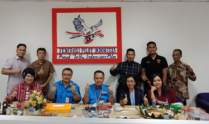 federasi pilot indonesia federasi pilot indonesia