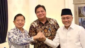 koalisi indonesia bersatu