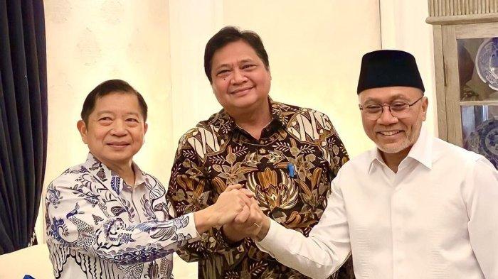 koalisi indonesia bersatu