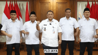 FLO Jaya