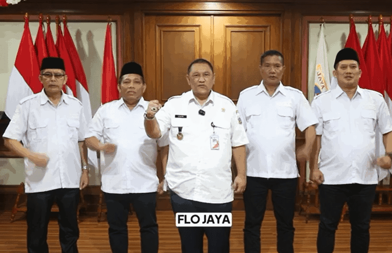 FLO Jaya