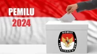 Pilkada 2024 Pilkada 2024