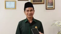 Tokoh Muslim Papua Dr. H. Toni Wanggai