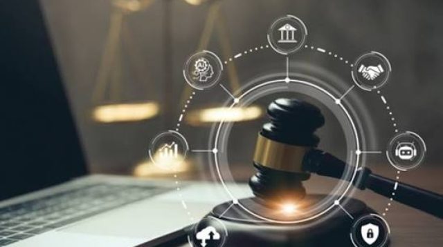 Cyber Security and Legal